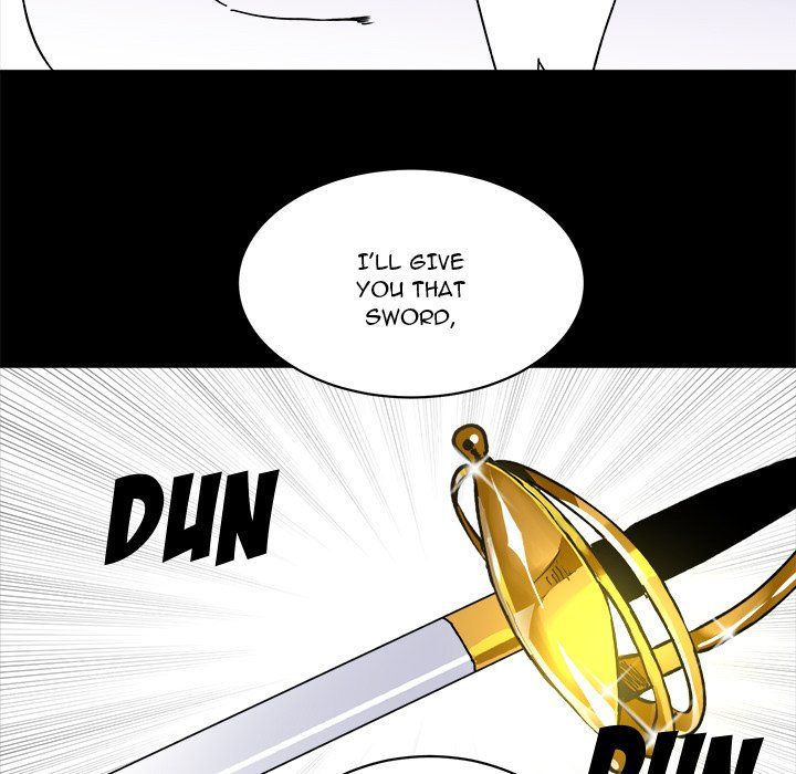 No Fantasy Alice Manhwa - Chapter 61 Page 72