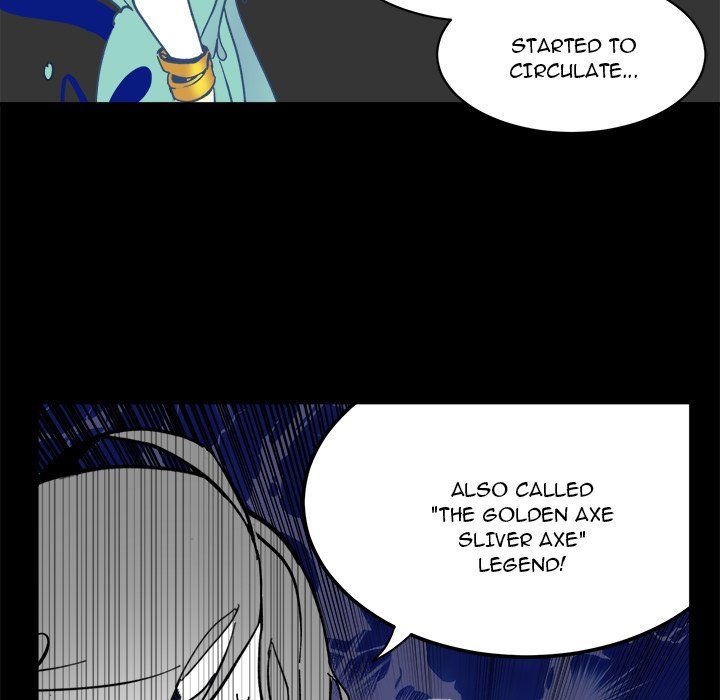 No Fantasy Alice Manhwa - Chapter 61 Page 80