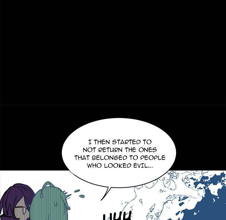 No Fantasy Alice Manhwa - Chapter 61 Page 85