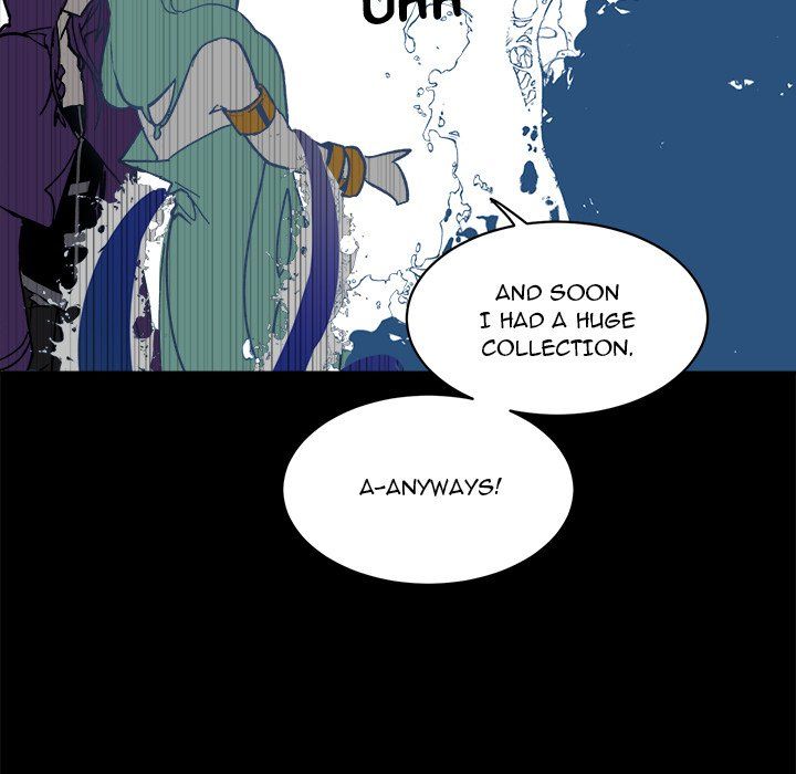 No Fantasy Alice Manhwa - Chapter 61 Page 86