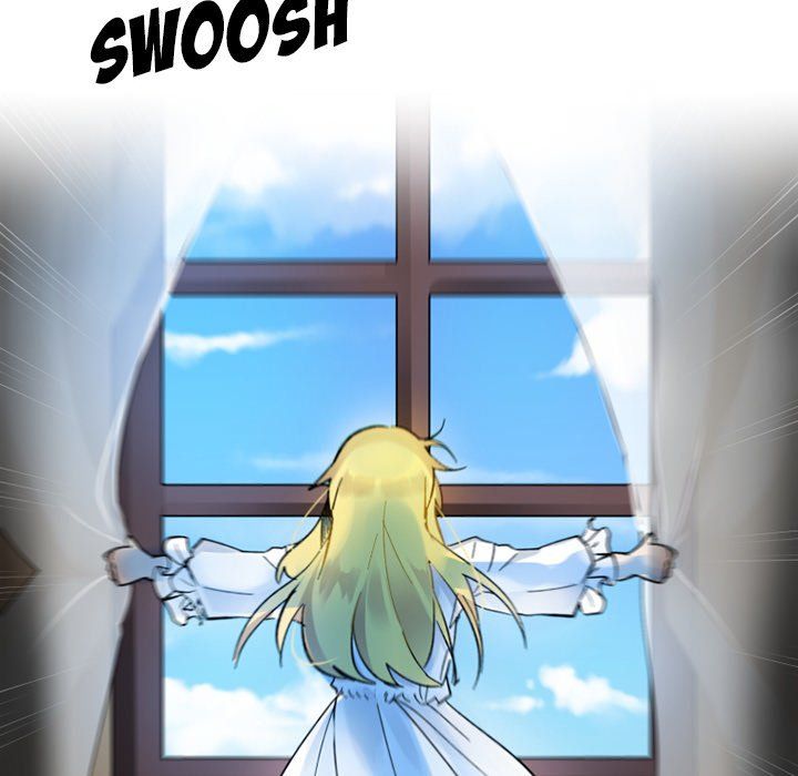 No Fantasy Alice Manhwa - Chapter 18 Page 5