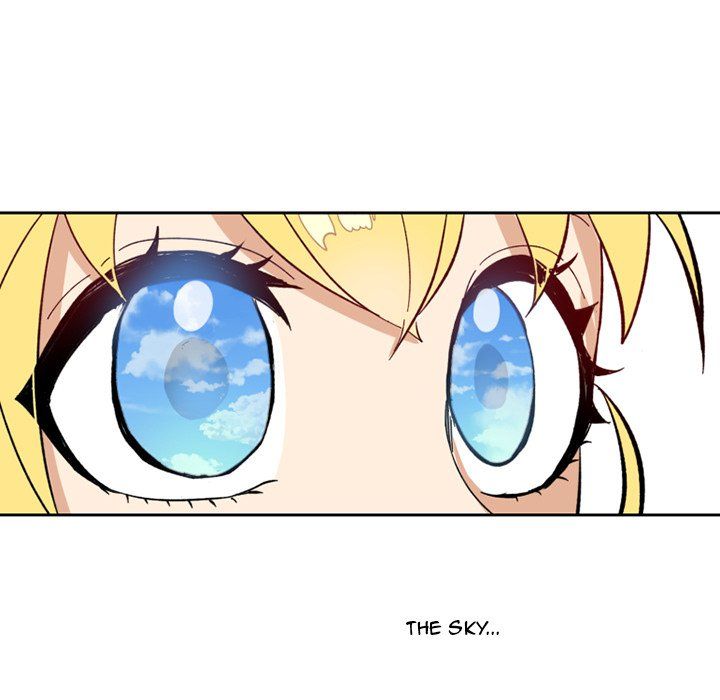 No Fantasy Alice Manhwa - Chapter 18 Page 15