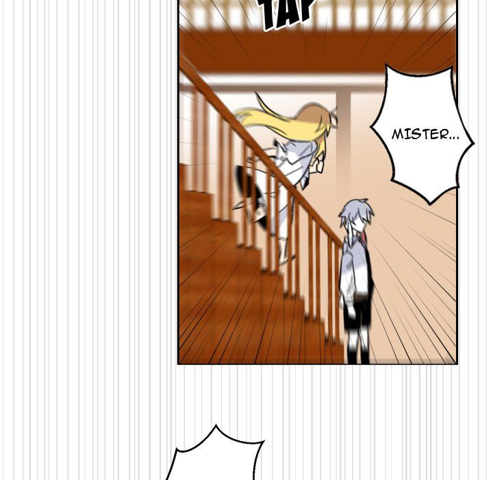 No Fantasy Alice Manhwa - Chapter 18 Page 22