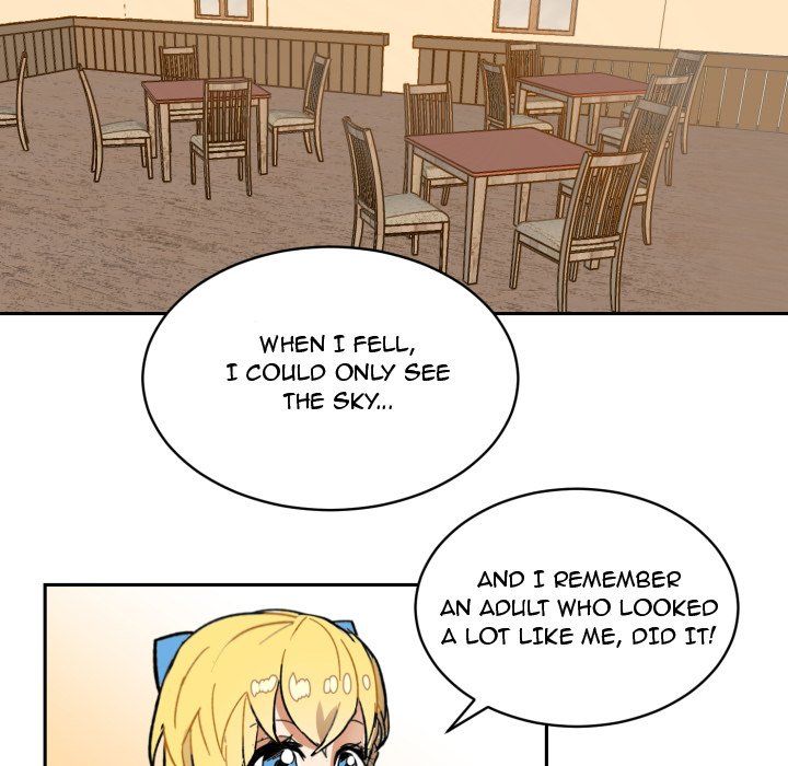 No Fantasy Alice Manhwa - Chapter 18 Page 40