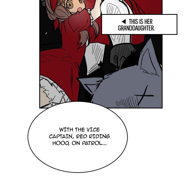 No Fantasy Alice Manhwa - Chapter 18 Page 50