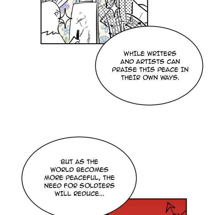 No Fantasy Alice Manhwa - Chapter 18 Page 71