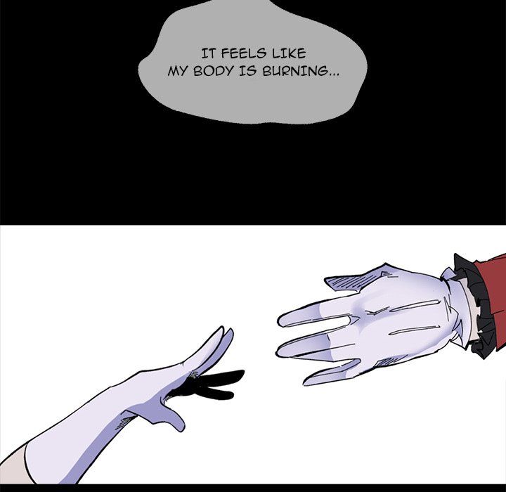 No Fantasy Alice Manhwa - Chapter 65 Page 7