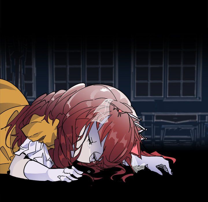 No Fantasy Alice Manhwa - Chapter 65 Page 9