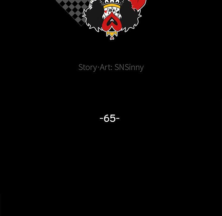 No Fantasy Alice Manhwa - Chapter 65 Page 13