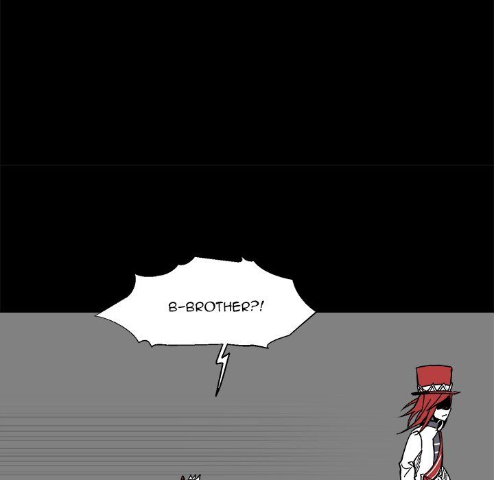 No Fantasy Alice Manhwa - Chapter 65 Page 24