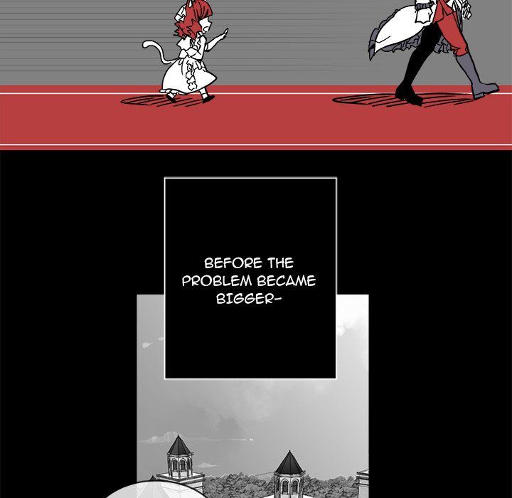 No Fantasy Alice Manhwa - Chapter 65 Page 25