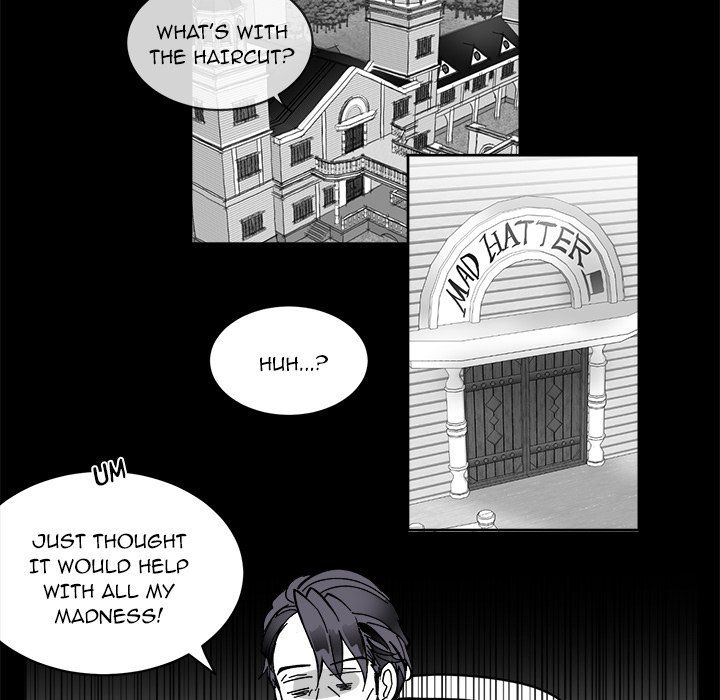 No Fantasy Alice Manhwa - Chapter 65 Page 26