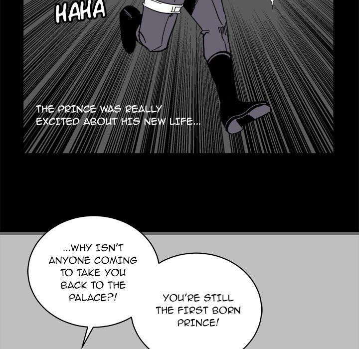 No Fantasy Alice Manhwa - Chapter 65 Page 35