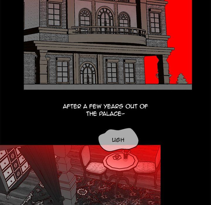 No Fantasy Alice Manhwa - Chapter 65 Page 55