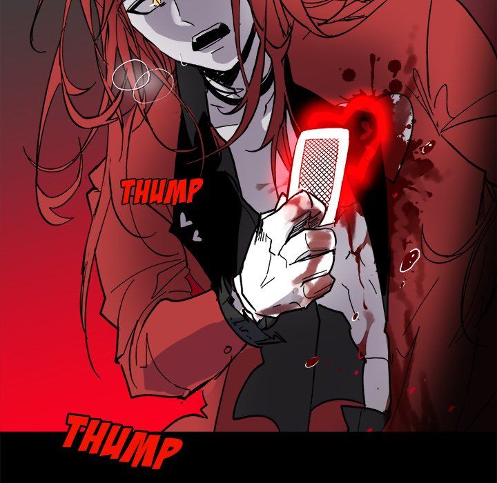 No Fantasy Alice Manhwa - Chapter 65 Page 59