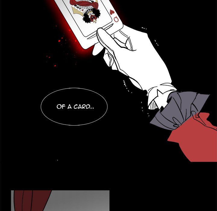 No Fantasy Alice Manhwa - Chapter 65 Page 62