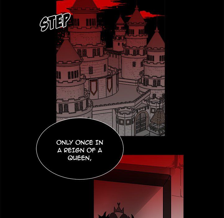 No Fantasy Alice Manhwa - Chapter 65 Page 70