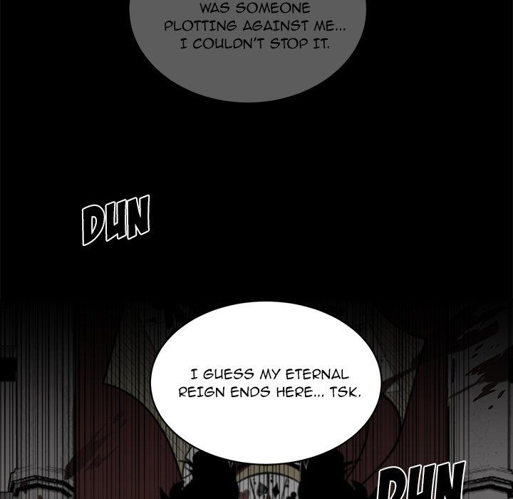 No Fantasy Alice Manhwa - Chapter 65 Page 78