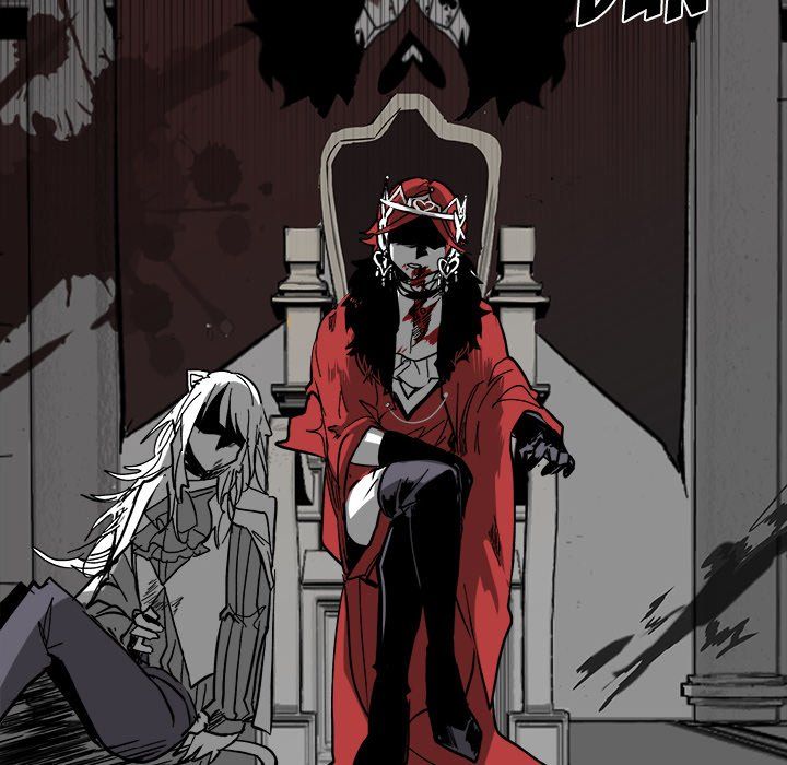 No Fantasy Alice Manhwa - Chapter 65 Page 79