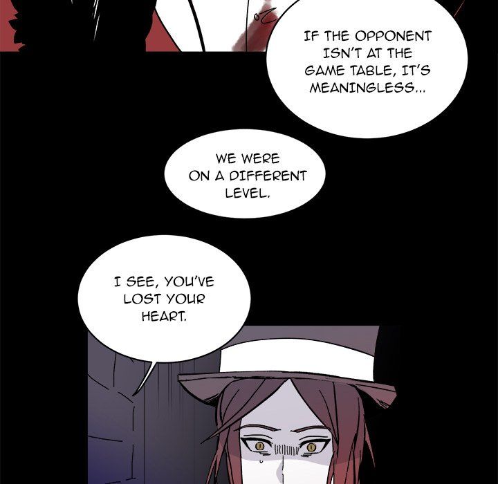 No Fantasy Alice Manhwa - Chapter 65 Page 82