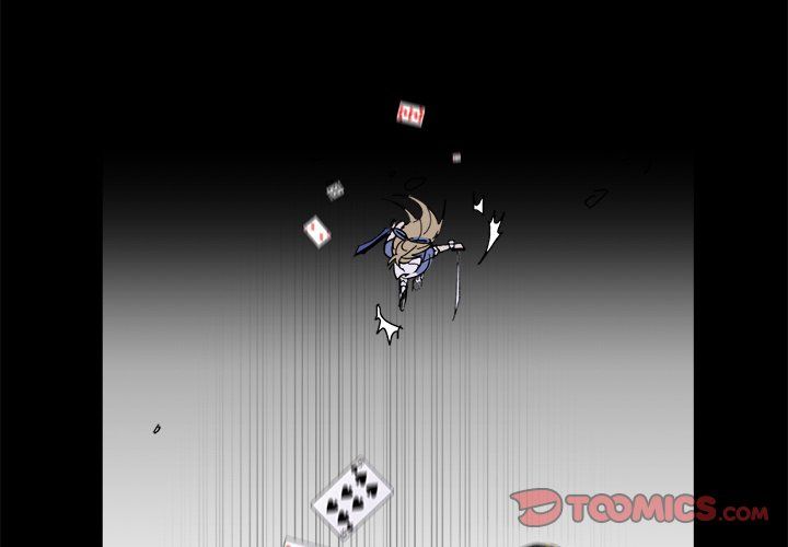 No Fantasy Alice Manhwa - Chapter 55 Page 1