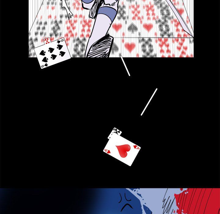 No Fantasy Alice Manhwa - Chapter 55 Page 4