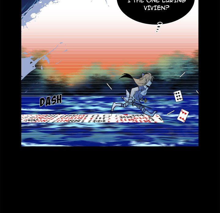 No Fantasy Alice Manhwa - Chapter 55 Page 7