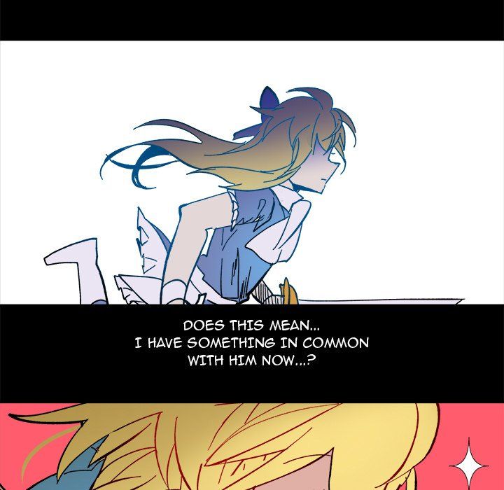 No Fantasy Alice Manhwa - Chapter 55 Page 8