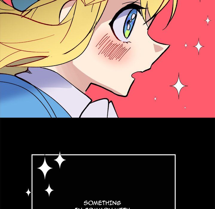 No Fantasy Alice Manhwa - Chapter 55 Page 9