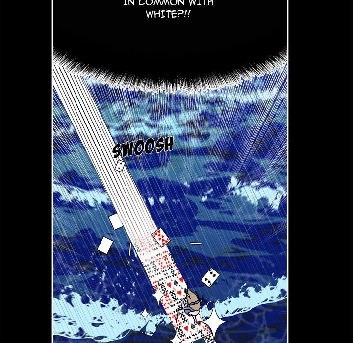 No Fantasy Alice Manhwa - Chapter 55 Page 10