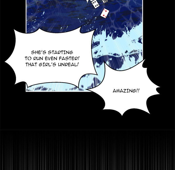No Fantasy Alice Manhwa - Chapter 55 Page 11