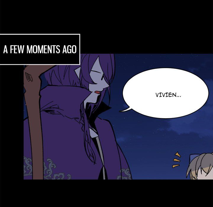 No Fantasy Alice Manhwa - Chapter 55 Page 13