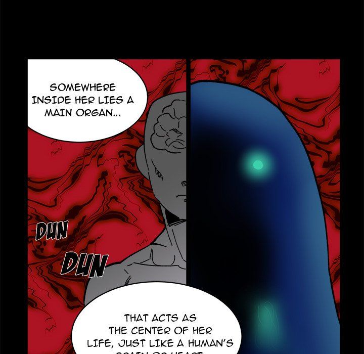 No Fantasy Alice Manhwa - Chapter 55 Page 14