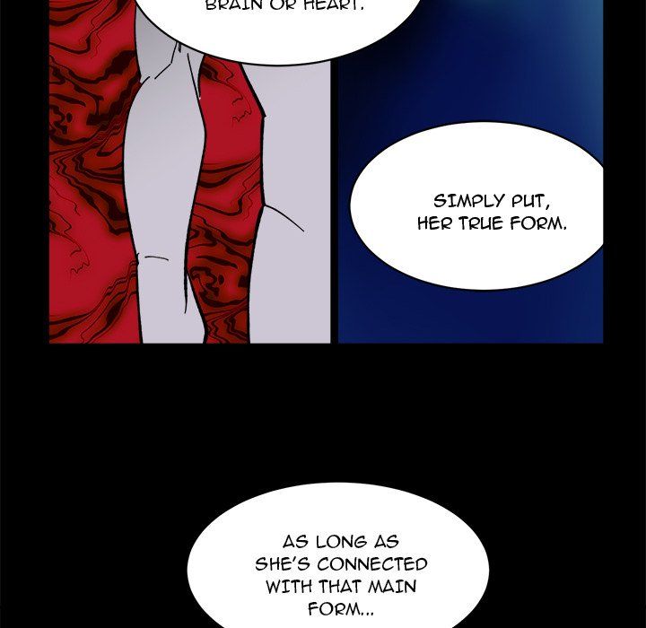 No Fantasy Alice Manhwa - Chapter 55 Page 15