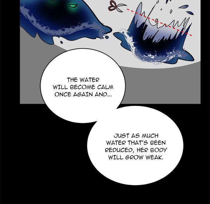 No Fantasy Alice Manhwa - Chapter 55 Page 19