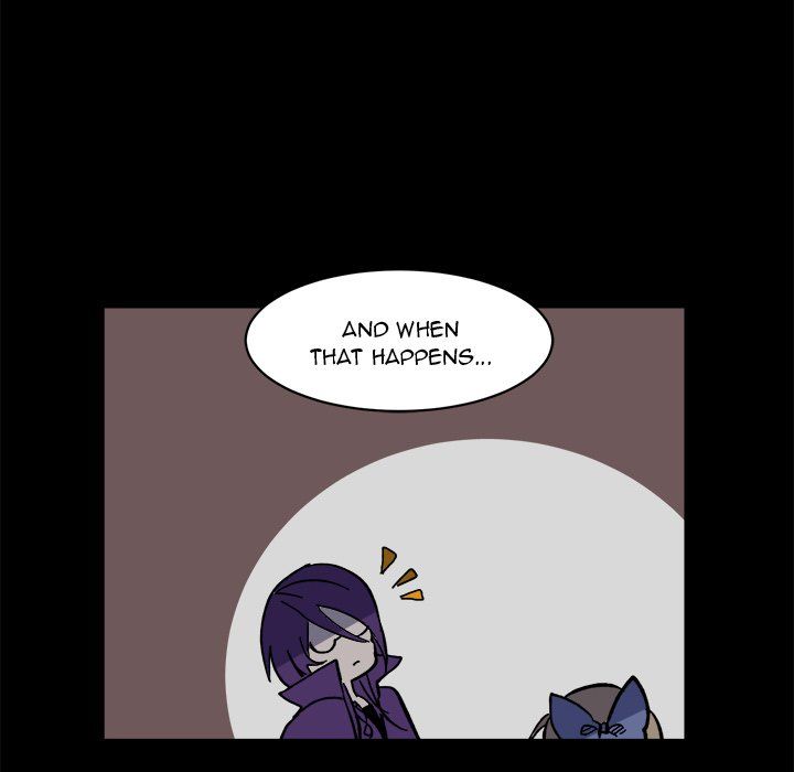 No Fantasy Alice Manhwa - Chapter 55 Page 20