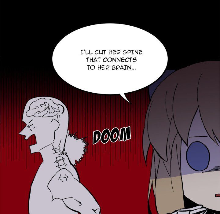 No Fantasy Alice Manhwa - Chapter 55 Page 21