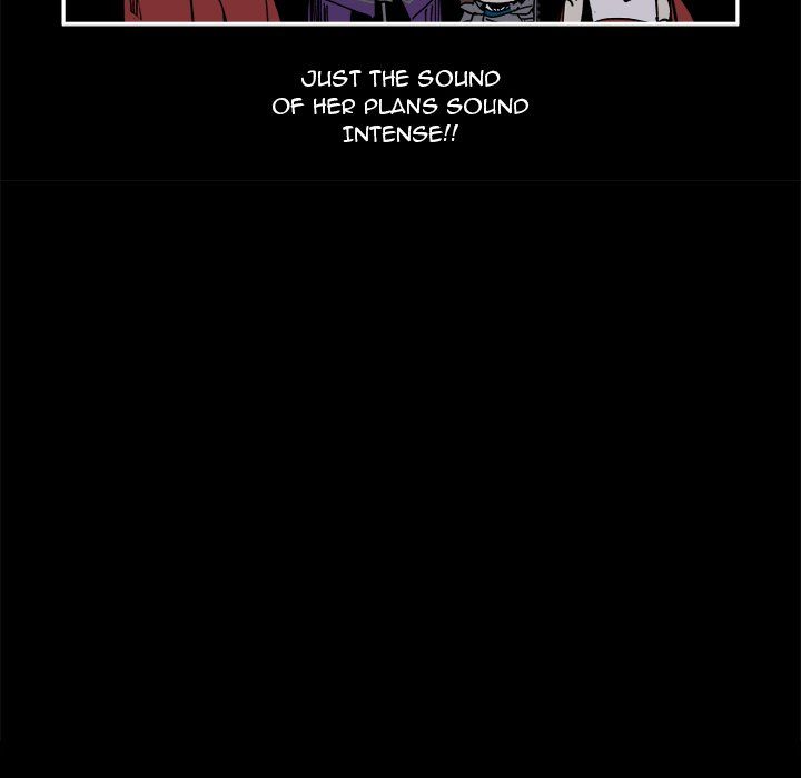 No Fantasy Alice Manhwa - Chapter 55 Page 23