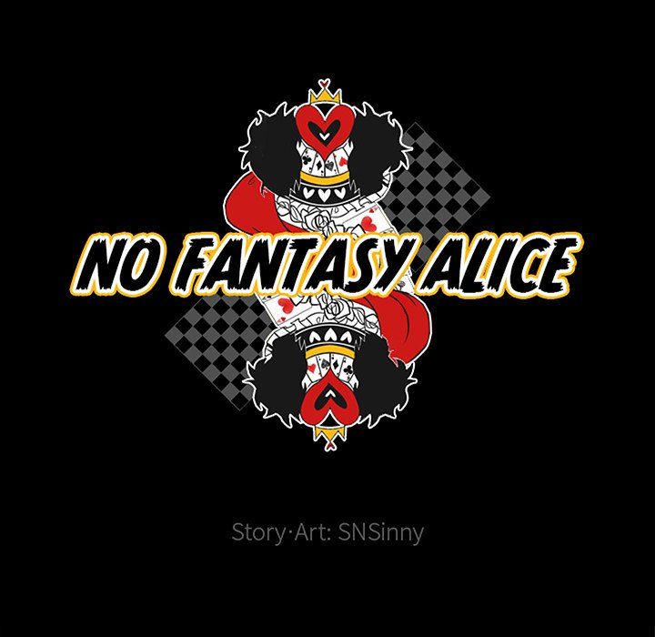 No Fantasy Alice Manhwa - Chapter 55 Page 24