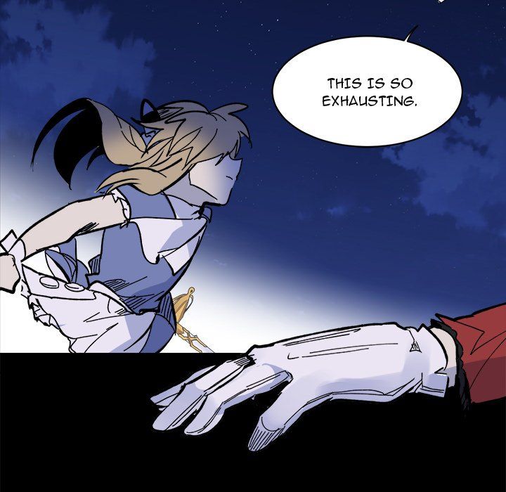 No Fantasy Alice Manhwa - Chapter 55 Page 26