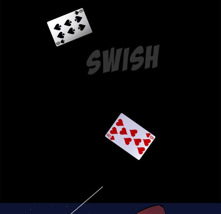 No Fantasy Alice Manhwa - Chapter 55 Page 27