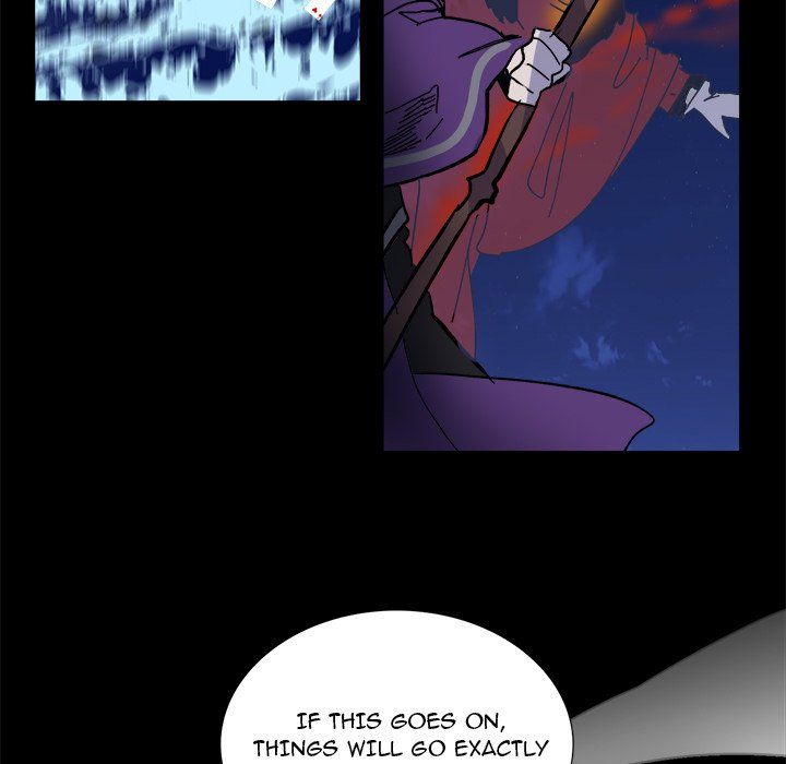 No Fantasy Alice Manhwa - Chapter 55 Page 30