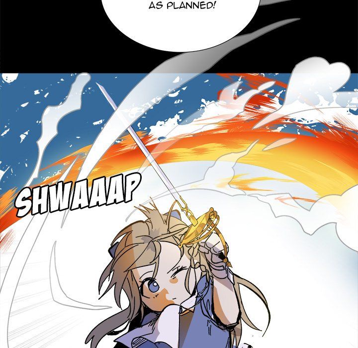 No Fantasy Alice Manhwa - Chapter 55 Page 31