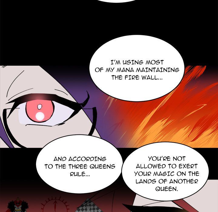 No Fantasy Alice Manhwa - Chapter 55 Page 34