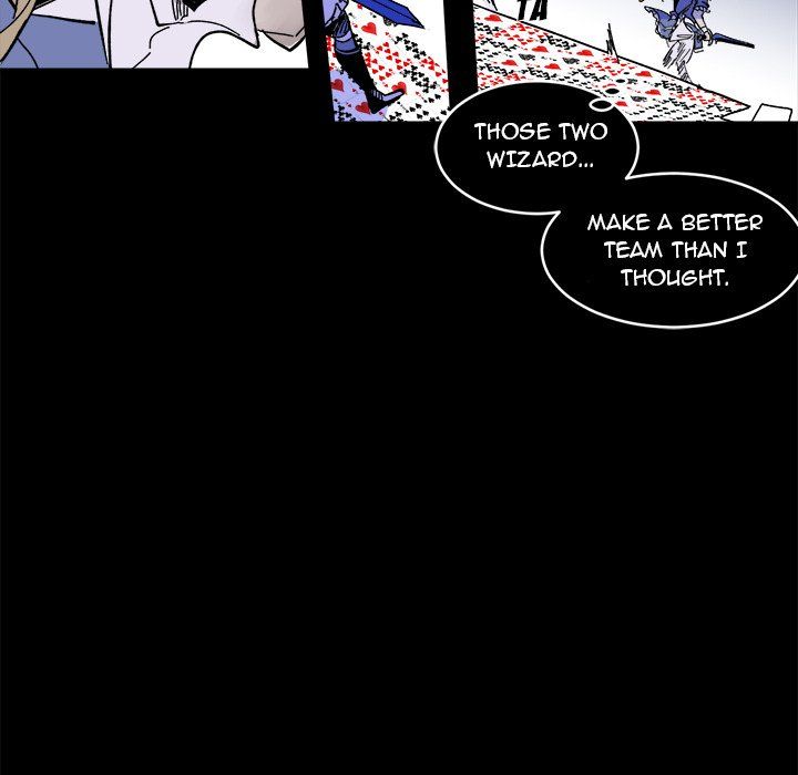 No Fantasy Alice Manhwa - Chapter 55 Page 36