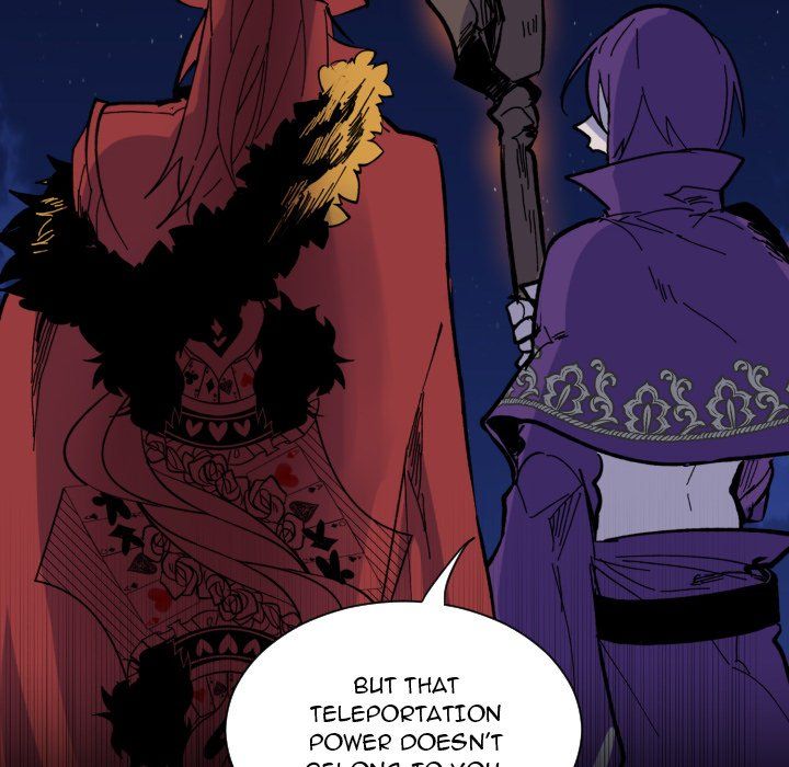 No Fantasy Alice Manhwa - Chapter 55 Page 40
