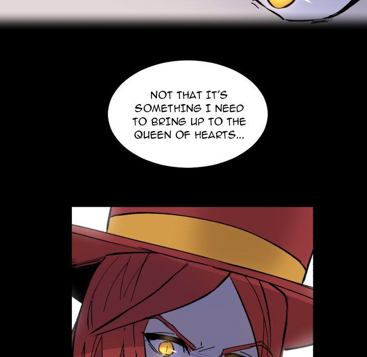 No Fantasy Alice Manhwa - Chapter 55 Page 44