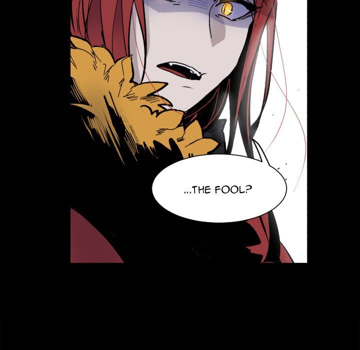 No Fantasy Alice Manhwa - Chapter 55 Page 45