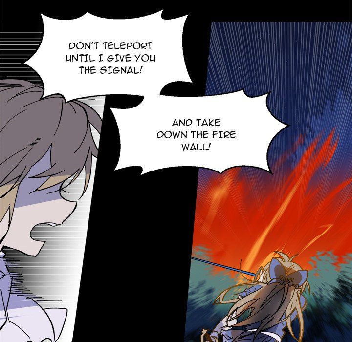 No Fantasy Alice Manhwa - Chapter 55 Page 48