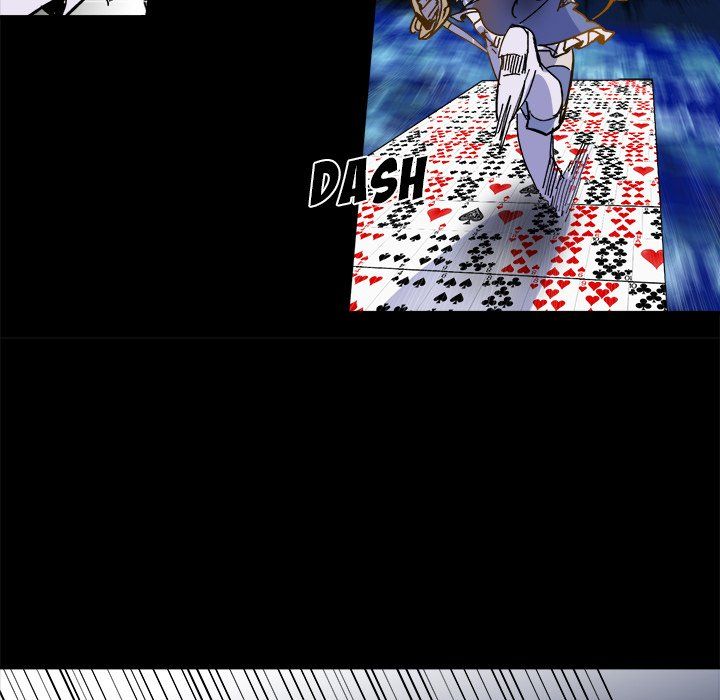 No Fantasy Alice Manhwa - Chapter 55 Page 49